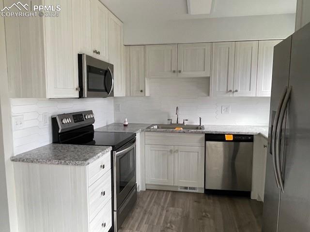 10910 Double D Road
