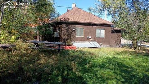 Tiny photo for 806 N Nineteenth Street, Colorado Springs, CO 80904 (MLS # 1795003)