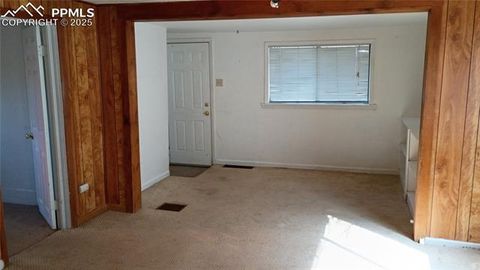 Tiny photo for 806 N Nineteenth Street, Colorado Springs, CO 80904 (MLS # 1795003)