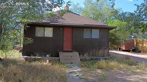 Tiny photo for 806 N Nineteenth Street, Colorado Springs, CO 80904 (MLS # 1795003)