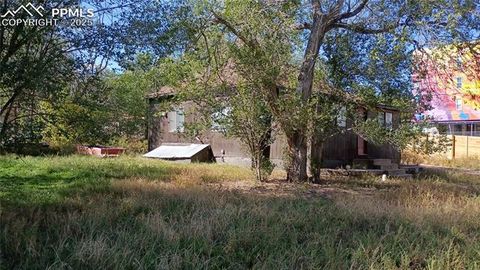 Tiny photo for 806 N Nineteenth Street, Colorado Springs, CO 80904 (MLS # 1795003)