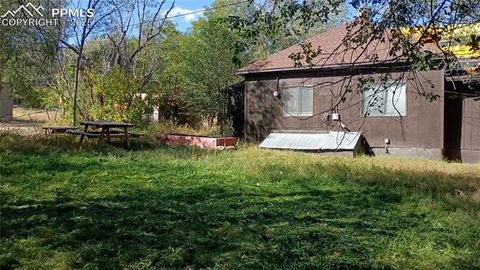 Tiny photo for 806 N Nineteenth Street, Colorado Springs, CO 80904 (MLS # 1795003)