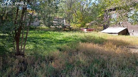 Tiny photo for 806 N Nineteenth Street, Colorado Springs, CO 80904 (MLS # 1795003)