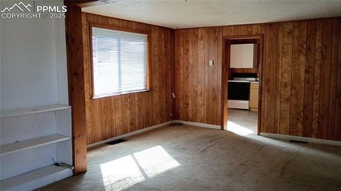 Tiny photo for 806 N Nineteenth Street, Colorado Springs, CO 80904 (MLS # 1795003)