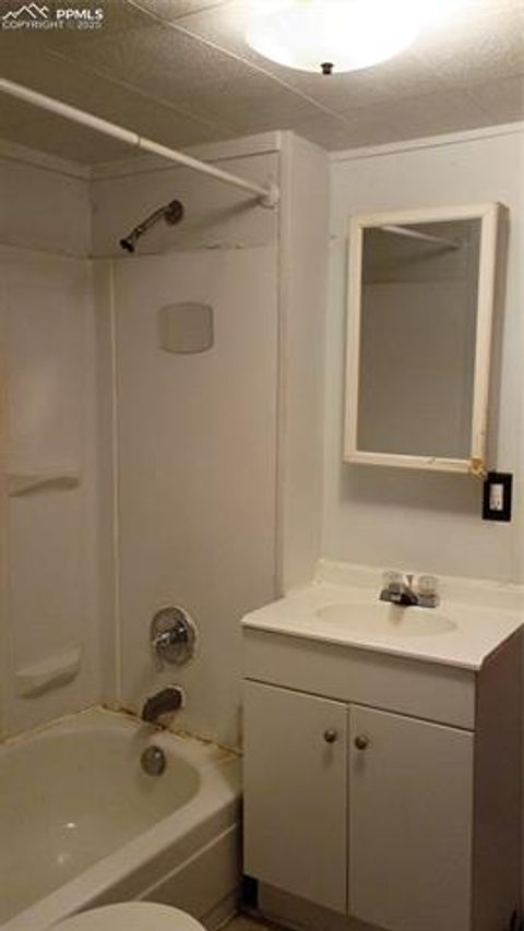 Tiny photo for 806 N Nineteenth Street, Colorado Springs, CO 80904 (MLS # 1795003)