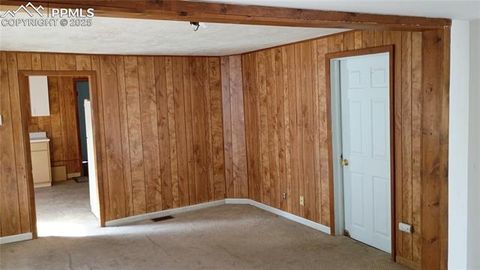 Tiny photo for 806 N Nineteenth Street, Colorado Springs, CO 80904 (MLS # 1795003)