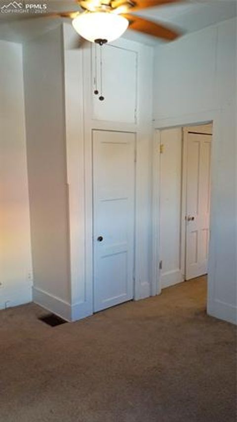 Tiny photo for 806 N Nineteenth Street, Colorado Springs, CO 80904 (MLS # 1795003)