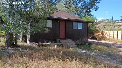 Tiny photo for 806 N Nineteenth Street, Colorado Springs, CO 80904 (MLS # 1795003)