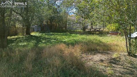 Tiny photo for 806 N Nineteenth Street, Colorado Springs, CO 80904 (MLS # 1795003)
