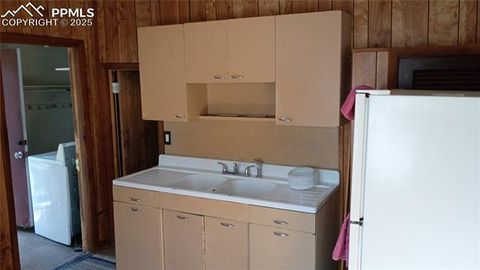 Tiny photo for 806 N Nineteenth Street, Colorado Springs, CO 80904 (MLS # 1795003)