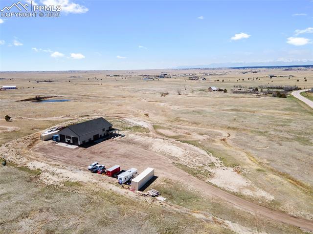 16535 Sweet Road