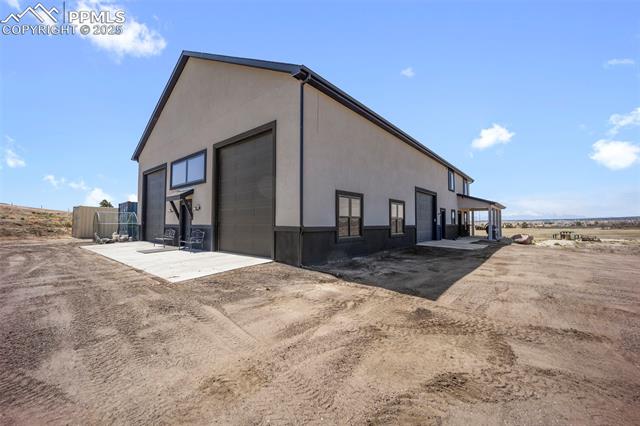 16535 Sweet Road