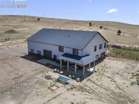 16535 Sweet Road Peyton CO 80831