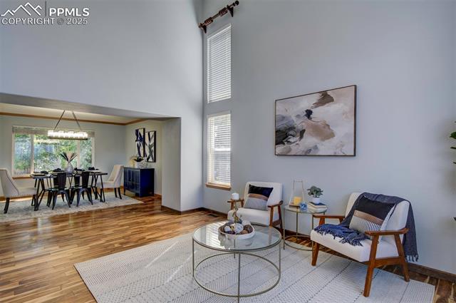 Properties For Sale Listings 4431 Flat Top Place