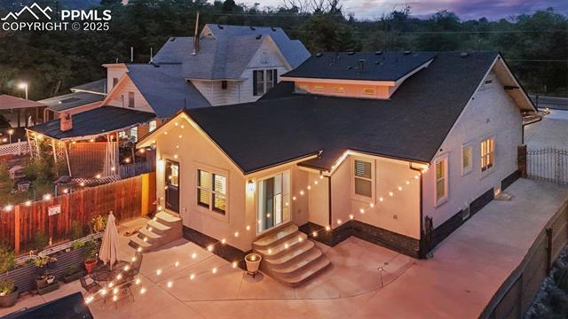 Properties For Sale Listings 1011 Cheyenne Boulevard