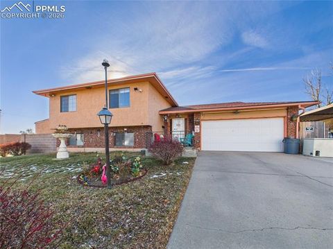 2 Purdue Street Pueblo CO 81005