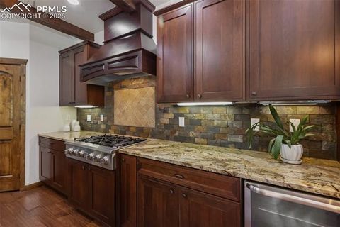 Tiny photo for 1141 Royal Oak Court, Woodland Park, CO 80863 (MLS # 2438558)