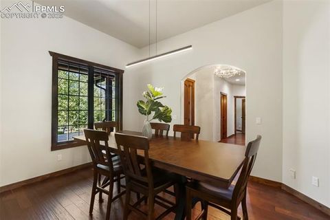 Tiny photo for 1141 Royal Oak Court, Woodland Park, CO 80863 (MLS # 2438558)