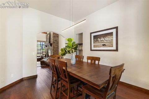 Tiny photo for 1141 Royal Oak Court, Woodland Park, CO 80863 (MLS # 2438558)