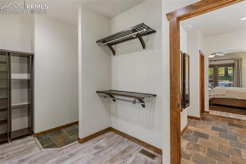 Tiny photo for 1141 Royal Oak Court, Woodland Park, CO 80863 (MLS # 2438558)