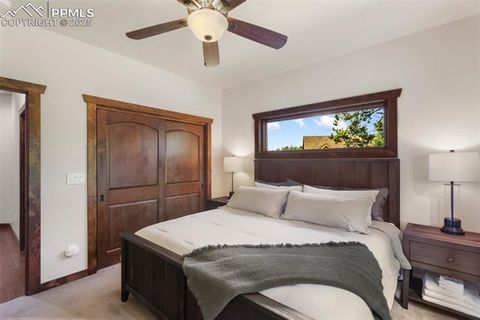 Tiny photo for 1141 Royal Oak Court, Woodland Park, CO 80863 (MLS # 2438558)