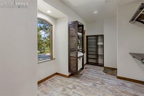 Tiny photo for 1141 Royal Oak Court, Woodland Park, CO 80863 (MLS # 2438558)