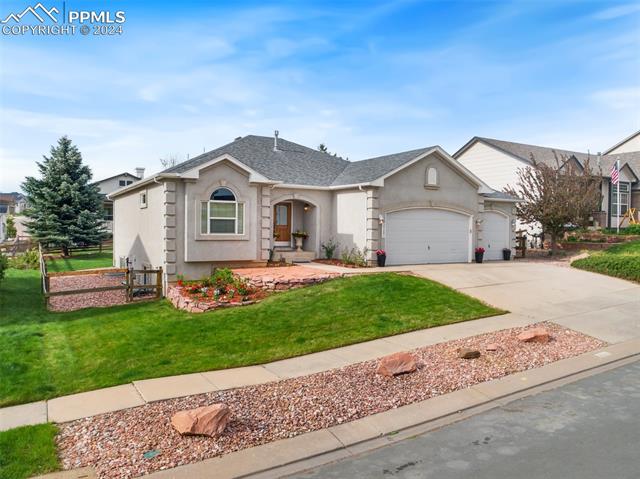 View Colorado Springs, CO 80921 house