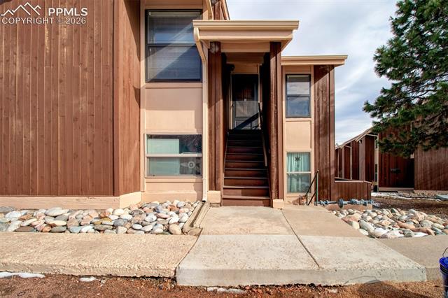 Photo 1 of 27 — 4245 N Carefree Circle B, Colorado Springs, CO 80917