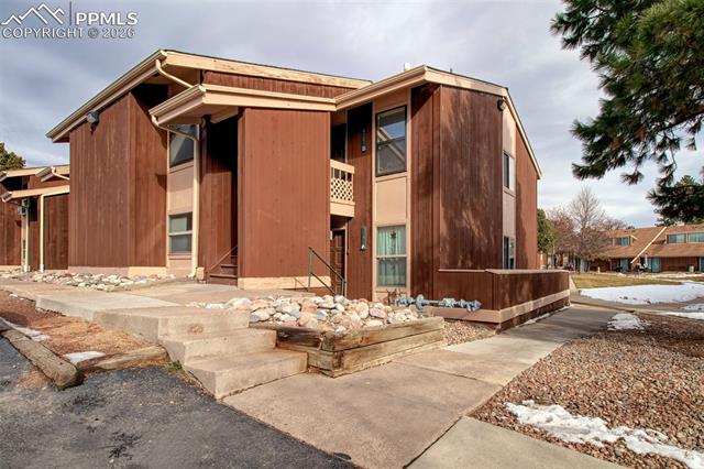 4245 N Carefree Circle B