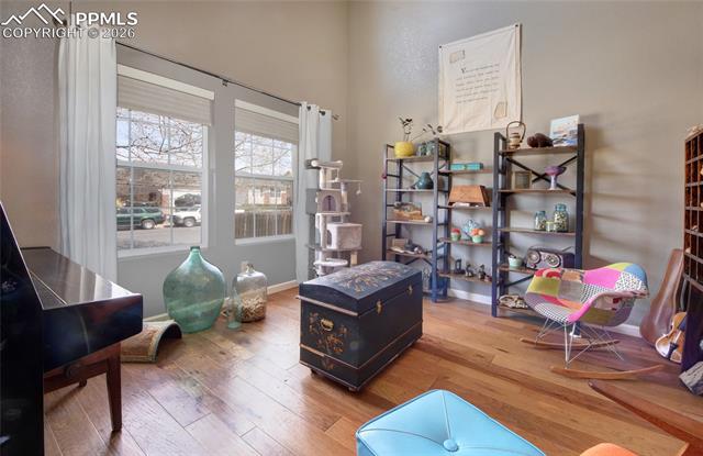 17220 Mountain Lake Drive