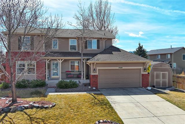 17220 Mountain Lake Drive