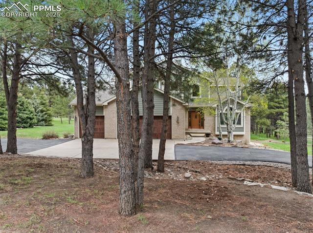 13 S Sherwood Glen