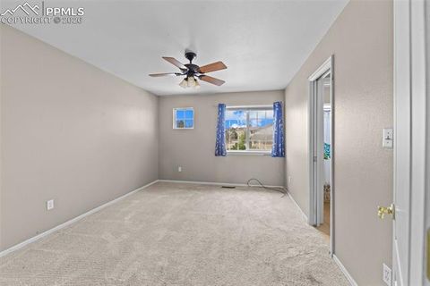 Tiny photo for 3295 Hollycrest Drive, Colorado Springs, CO 80920 (MLS # 1907141)
