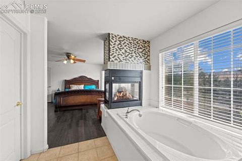 Tiny photo for 3295 Hollycrest Drive, Colorado Springs, CO 80920 (MLS # 1907141)
