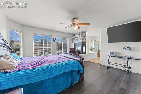 Tiny photo for 3295 Hollycrest Drive, Colorado Springs, CO 80920 (MLS # 1907141)