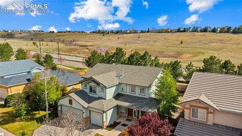 Tiny photo for 3295 Hollycrest Drive, Colorado Springs, CO 80920 (MLS # 1907141)
