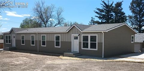 2313 N Chestnut Street Colorado Springs CO 80907