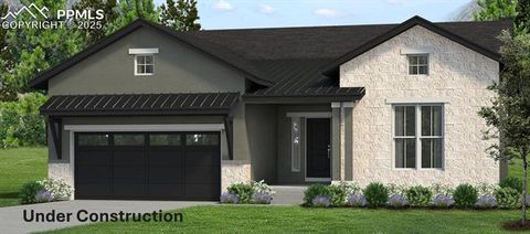 9643 Owl Perch Loop Colorado Springs CO 80908