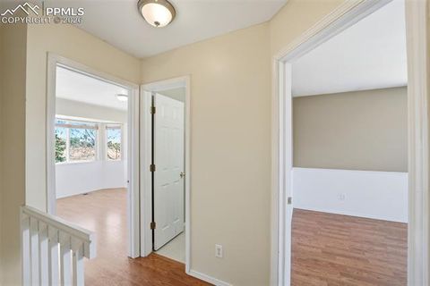 Tiny photo for 2650 Bannister Court, Colorado Springs, CO 80920 (MLS # 7446688)