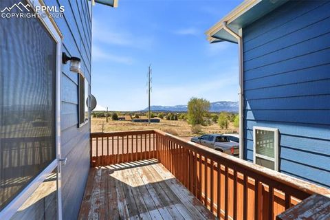 Tiny photo for 2650 Bannister Court, Colorado Springs, CO 80920 (MLS # 7446688)