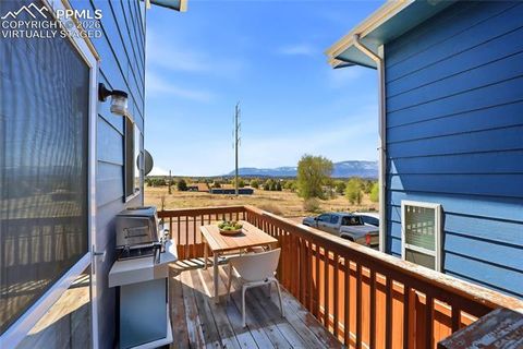 Tiny photo for 2650 Bannister Court, Colorado Springs, CO 80920 (MLS # 7446688)