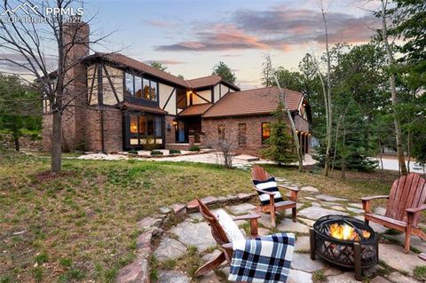 680 Woodmoor Drive Monument CO 80132