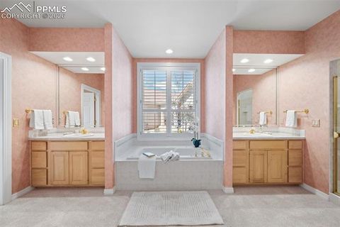 Tiny photo for 3735 Cumulus View, Colorado Springs, CO 80904 (MLS # 3982544)