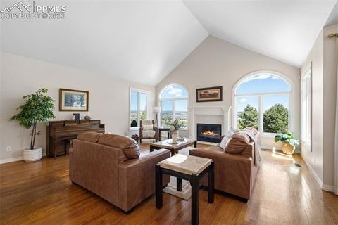 Tiny photo for 3735 Cumulus View, Colorado Springs, CO 80904 (MLS # 3982544)