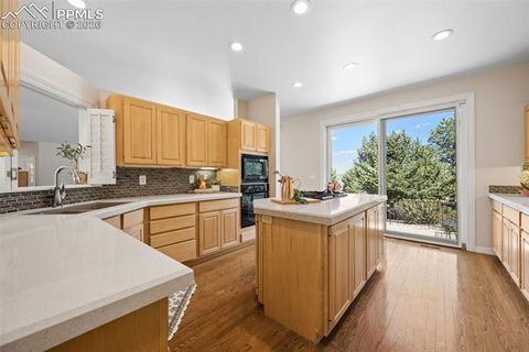 Tiny photo for 3735 Cumulus View, Colorado Springs, CO 80904 (MLS # 3982544)