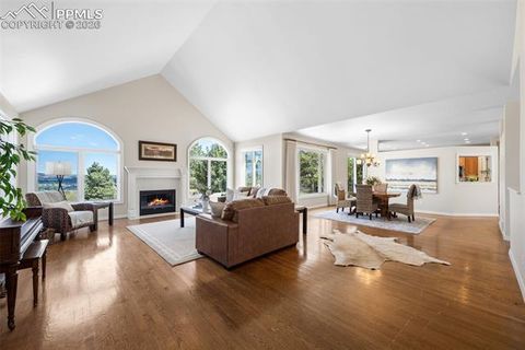 Tiny photo for 3735 Cumulus View, Colorado Springs, CO 80904 (MLS # 3982544)