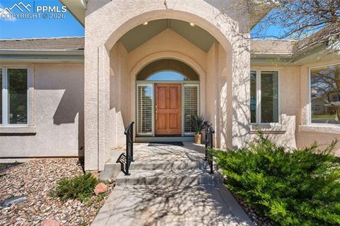 Tiny photo for 3735 Cumulus View, Colorado Springs, CO 80904 (MLS # 3982544)