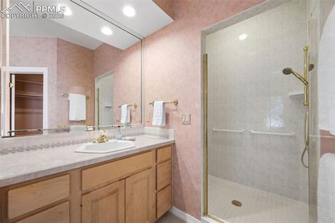 Tiny photo for 3735 Cumulus View, Colorado Springs, CO 80904 (MLS # 3982544)