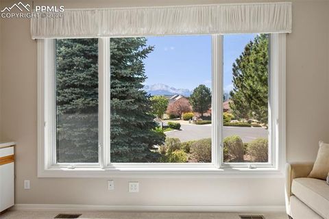 Tiny photo for 3735 Cumulus View, Colorado Springs, CO 80904 (MLS # 3982544)