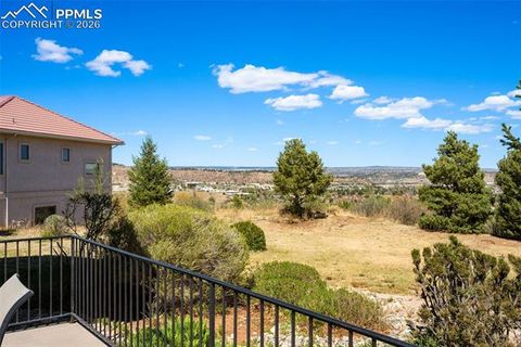 Tiny photo for 3735 Cumulus View, Colorado Springs, CO 80904 (MLS # 3982544)